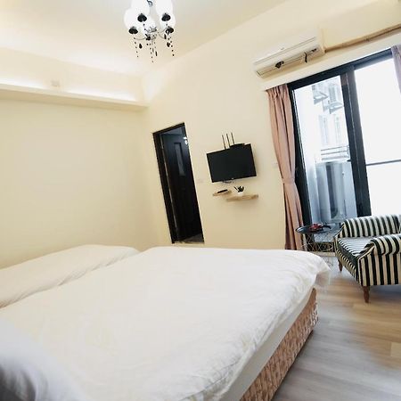 It'S Mine Hostel T'ai-tung Extérieur photo