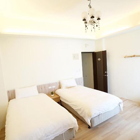 It'S Mine Hostel T'ai-tung Extérieur photo